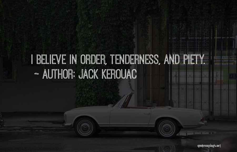 Drunken Behaviour Quotes By Jack Kerouac