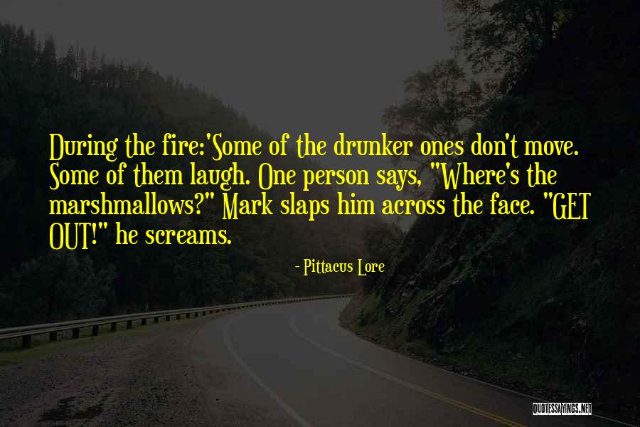 Drunker Than A Four Quotes By Pittacus Lore Drunker Than A Four Quotes By Pittacus Lore