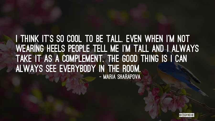 Drunkicus Quotes By Maria Sharapova Drunkicus Quotes By Maria Sharapova