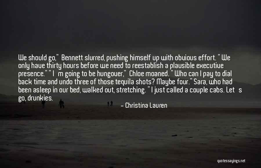 Drunkies Quotes By Christina Lauren Drunkies Quotes By Christina Lauren