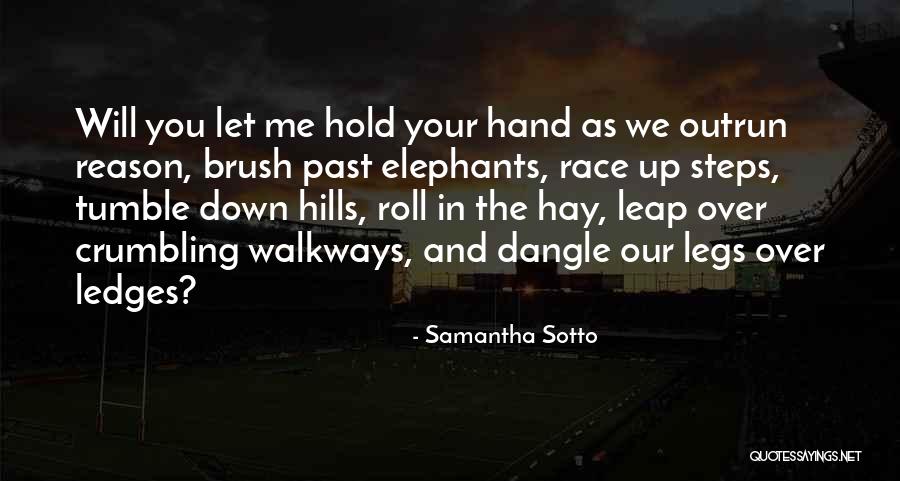 Drunova Hooglede Quotes By Samantha Sotto Drunova Hooglede Quotes By Samantha Sotto