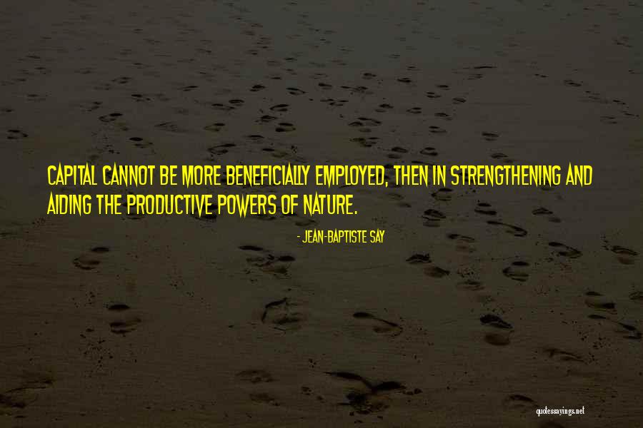 Drunvalo 2020 Quotes By Jean-Baptiste Say Drunvalo 2020 Quotes By Jean-Baptiste Say