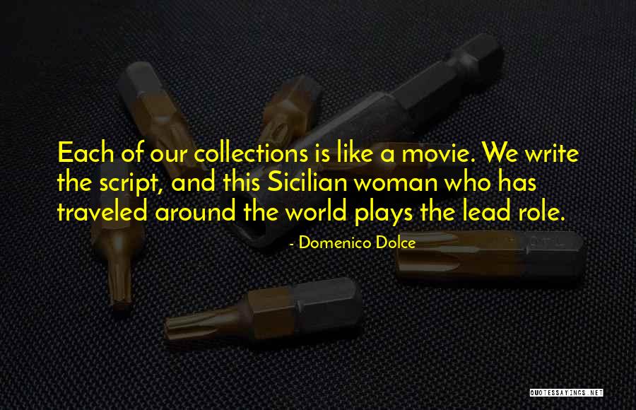 Drurys Bluff Va Quotes By Domenico Dolce Drurys Bluff Va Quotes By Domenico Dolce