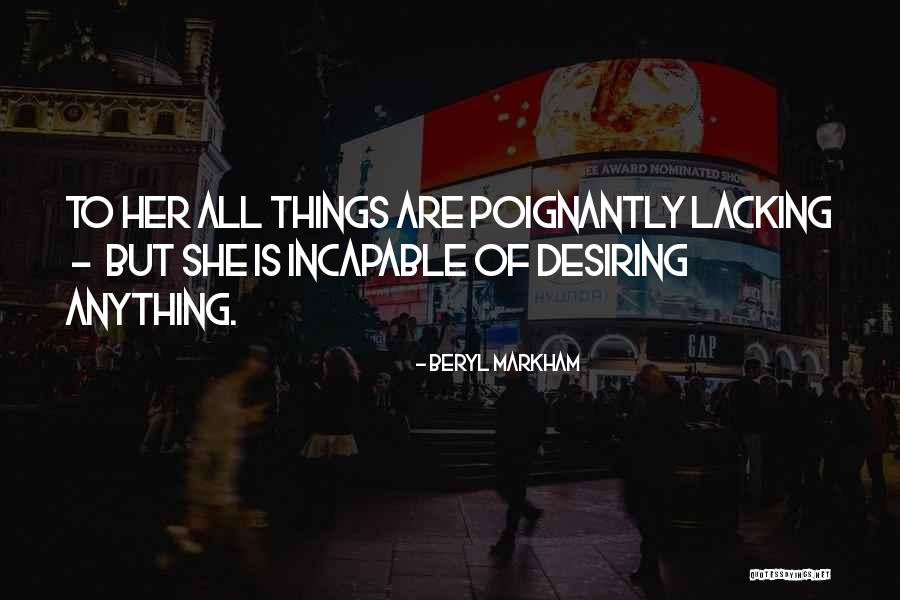 Drurys Gun Quotes By Beryl Markham Drurys Gun Quotes By Beryl Markham