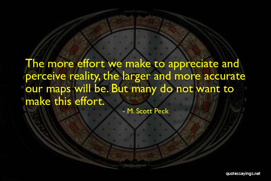 Druses And Jesus Quotes By M. Scott Peck Druses And Jesus Quotes By M. Scott Peck