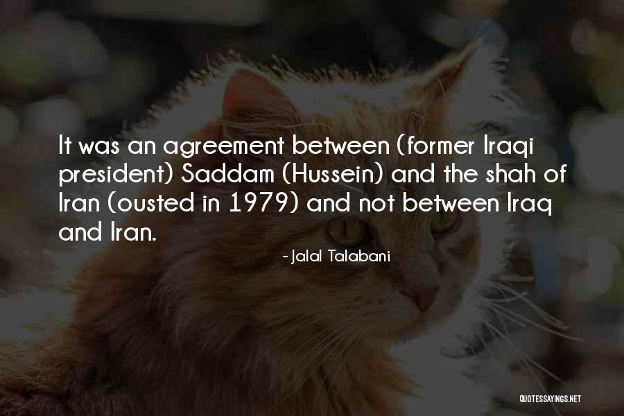 Drusillas Restaurant Quotes By Jalal Talabani Drusillas Restaurant Quotes By Jalal Talabani
