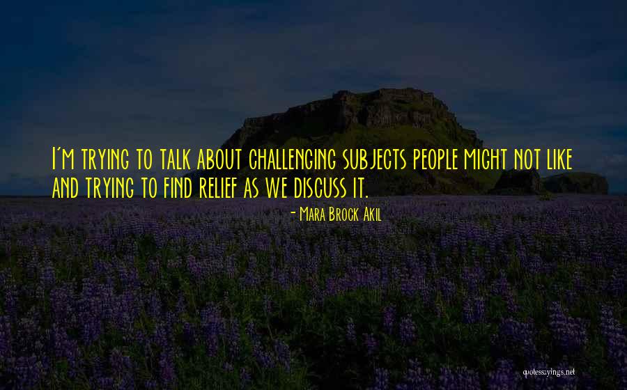 Drusku Gydykla Quotes By Mara Brock Akil Drusku Gydykla Quotes By Mara Brock Akil