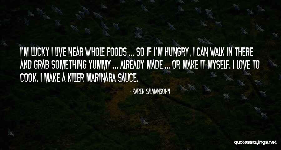 Drusku Rusys Quotes By Karen Salmansohn Drusku Rusys Quotes By Karen Salmansohn