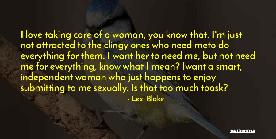 Drusku Rusys Quotes By Lexi Blake Drusku Rusys Quotes By Lexi Blake