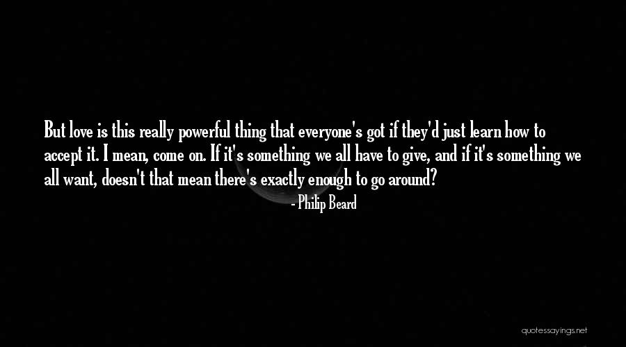 Drusku Rusys Quotes By Philip Beard Drusku Rusys Quotes By Philip Beard