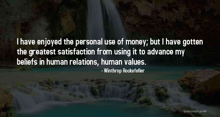 Drust Do It Quotes By Winthrop Rockefeller Drust Do It Quotes By Winthrop Rockefeller