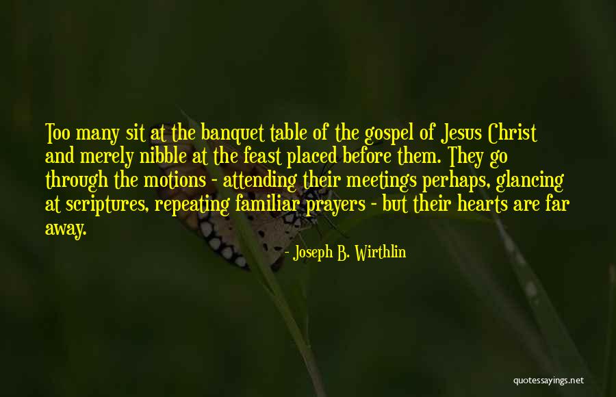Drustan Celtic Warrior Quotes By Joseph B. Wirthlin Drustan Celtic Warrior Quotes By Joseph B. Wirthlin