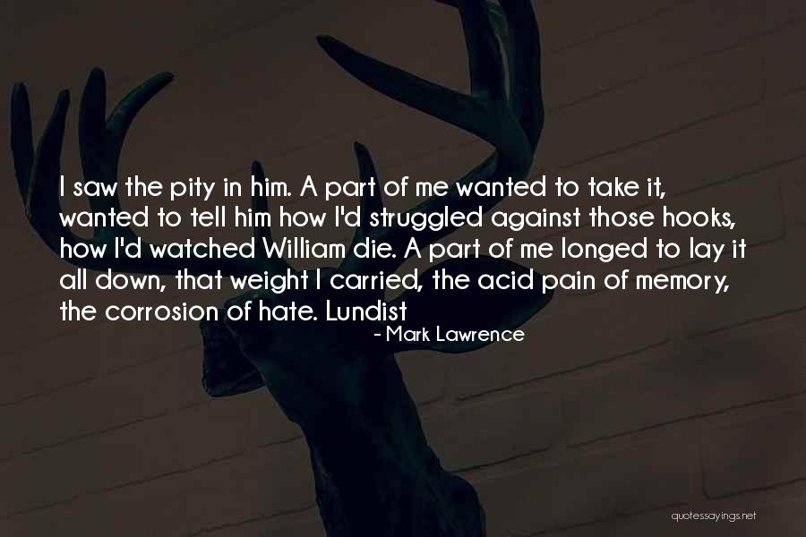 Drustan Wishes Quotes By Mark Lawrence Drustan Wishes Quotes By Mark Lawrence