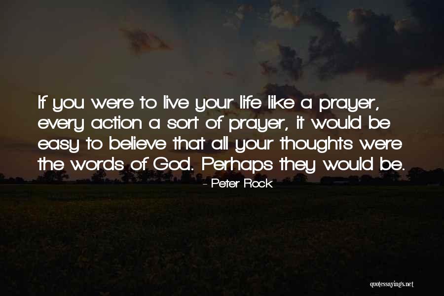 Drustans Trials Quotes By Peter Rock Drustans Trials Quotes By Peter Rock