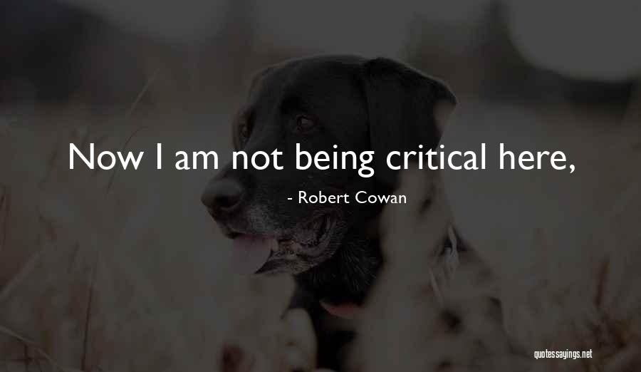 Druta Mihaela Quotes By Robert Cowan Druta Mihaela Quotes By Robert Cowan
