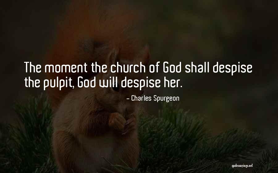 Druxys Famous Deli Quotes By Charles Spurgeon Druxys Famous Deli Quotes By Charles Spurgeon