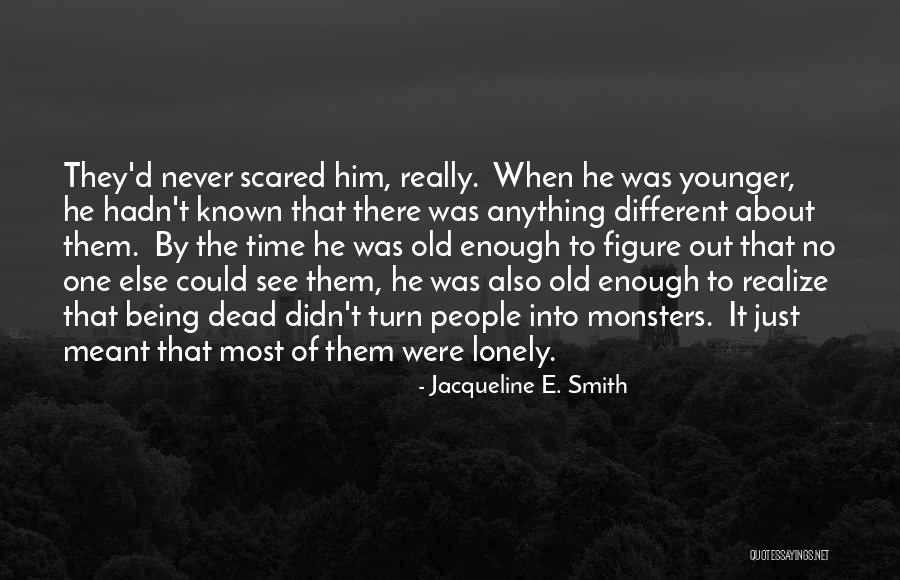 Druyanov Quotes By Jacqueline E. Smith Druyanov Quotes By Jacqueline E. Smith