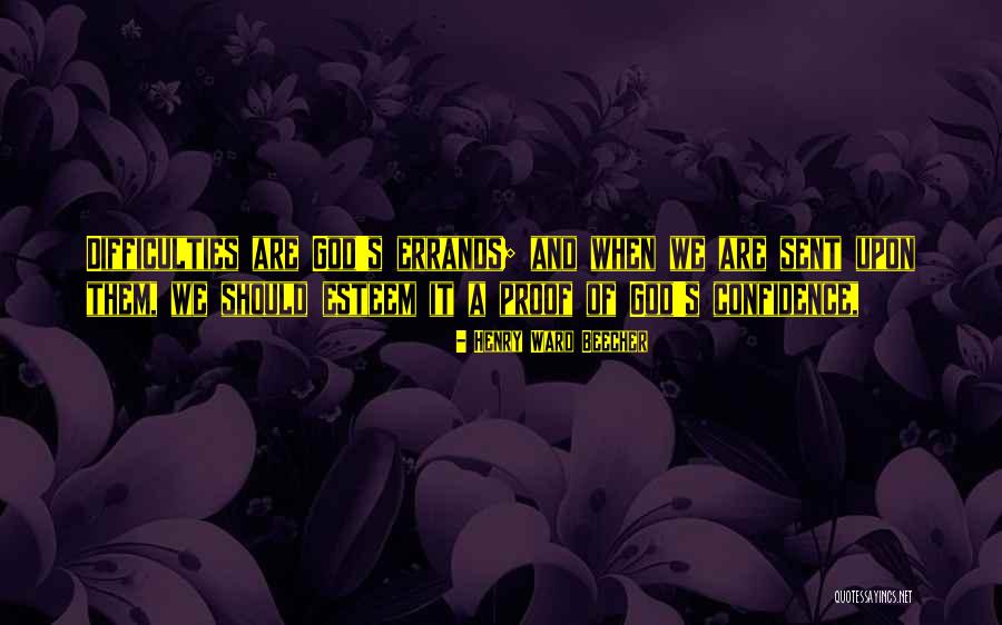 Druzhina Cavalry Quotes By Henry Ward Beecher Druzhina Cavalry Quotes By Henry Ward Beecher