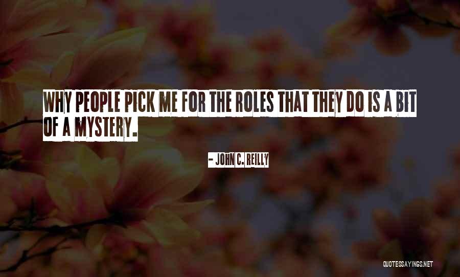 Druzhina Vip Quotes By John C. Reilly Druzhina Vip Quotes By John C. Reilly