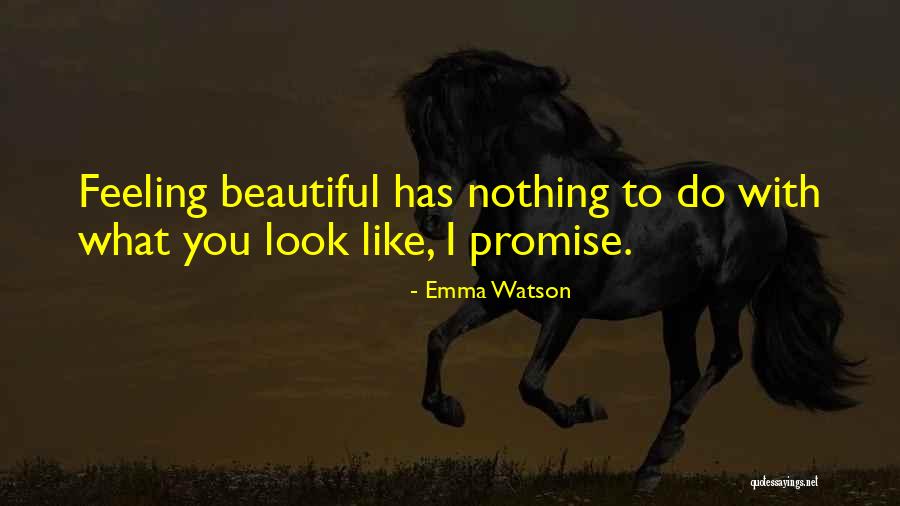 Drveni Stolovi Quotes By Emma Watson