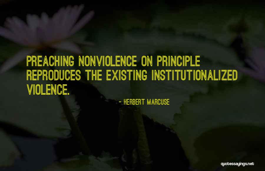 Drveni Stolovi Quotes By Herbert Marcuse