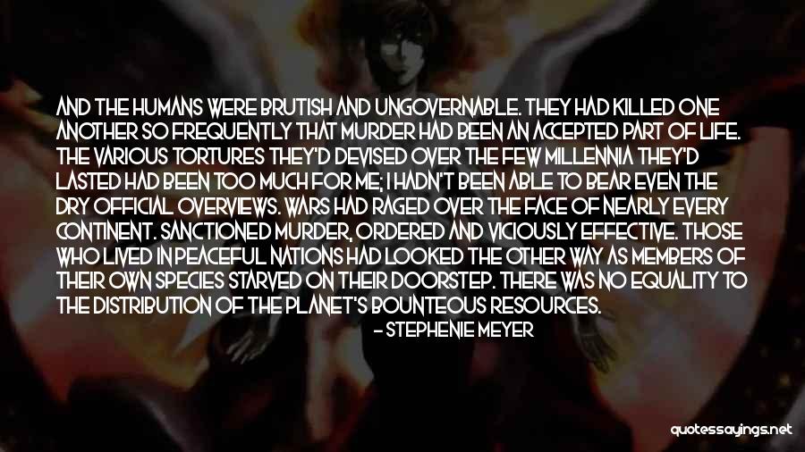 Dry Life Quotes By Stephenie Meyer Dry Life Quotes By Stephenie Meyer