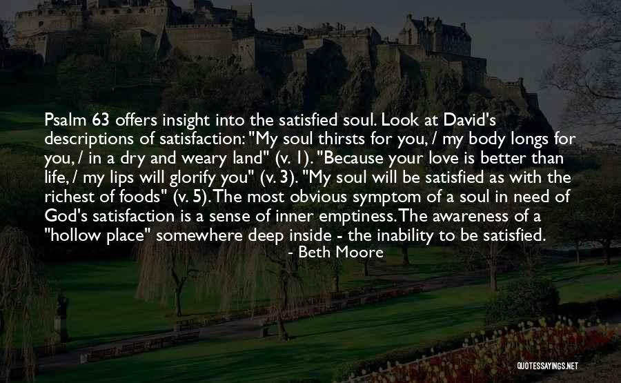 Dry Lips Quotes By Beth Moore Dry Lips Quotes By Beth Moore