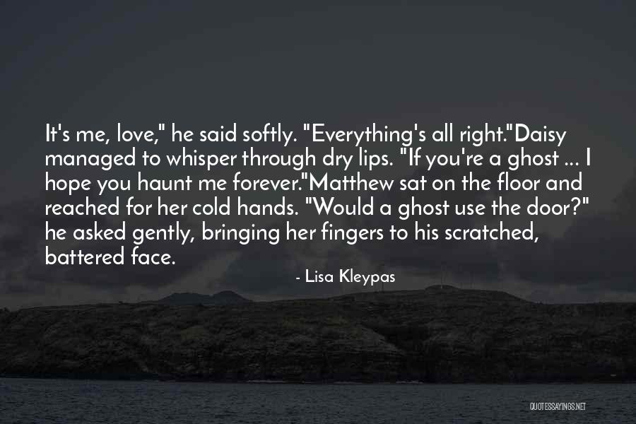 Dry Lips Quotes By Lisa Kleypas Dry Lips Quotes By Lisa Kleypas