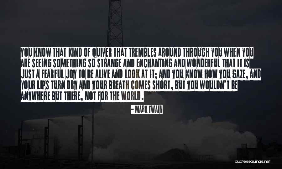 Dry Lips Quotes By Mark Twain Dry Lips Quotes By Mark Twain