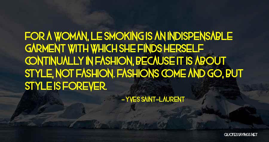 Dryads Dancing Quotes By Yves Saint-Laurent Dryads Dancing Quotes By Yves Saint-Laurent