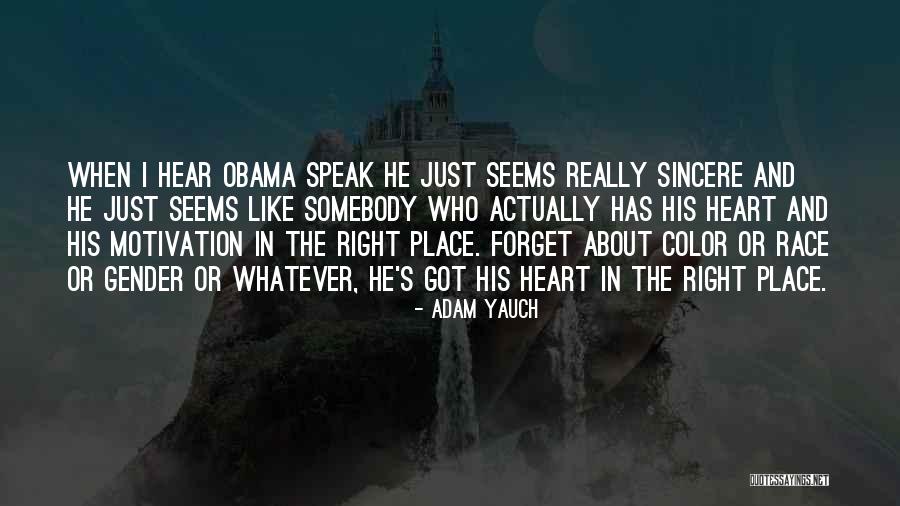 Dryas Period Quotes By Adam Yauch Dryas Period Quotes By Adam Yauch