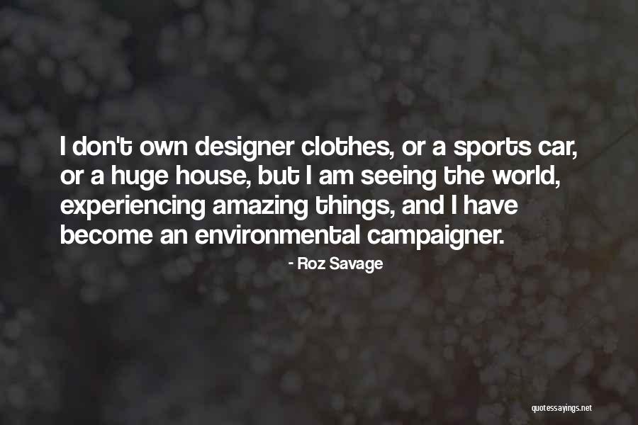 Dryborough Hall Quotes By Roz Savage Dryborough Hall Quotes By Roz Savage