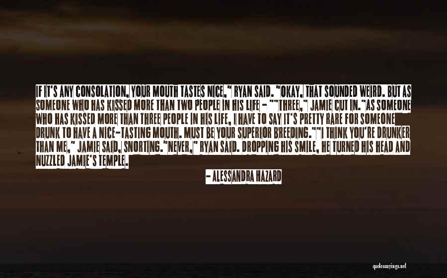 Dryden New York Quotes By Alessandra Hazard Dryden New York Quotes By Alessandra Hazard