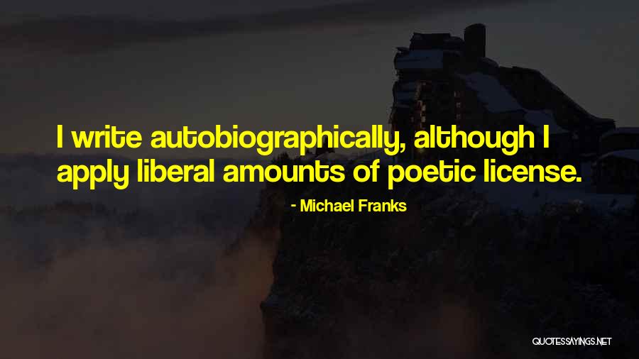 Drydens Outlines Quotes By Michael Franks Drydens Outlines Quotes By Michael Franks