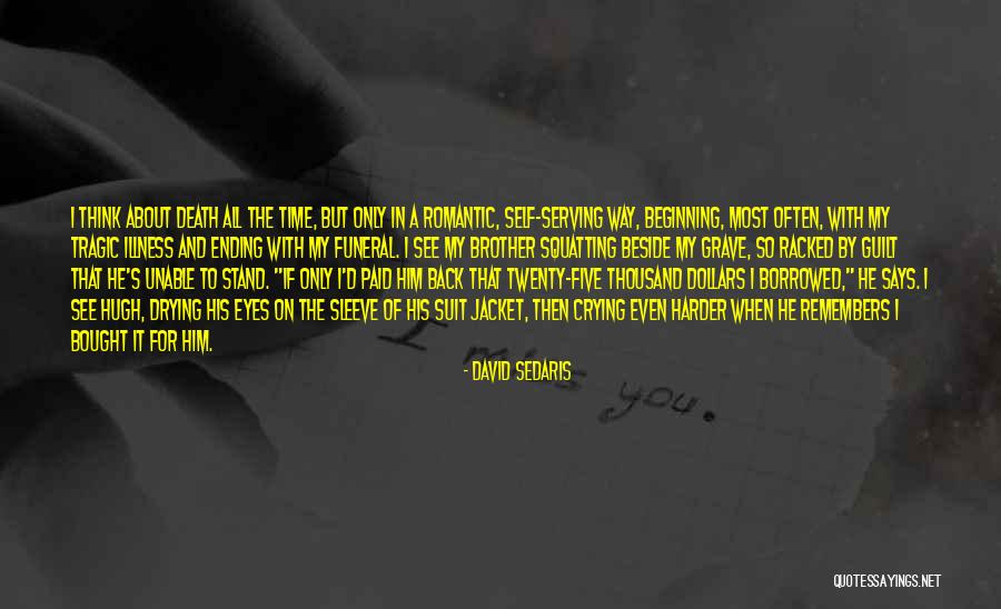 Drying Quotes By David Sedaris Drying Quotes By David Sedaris