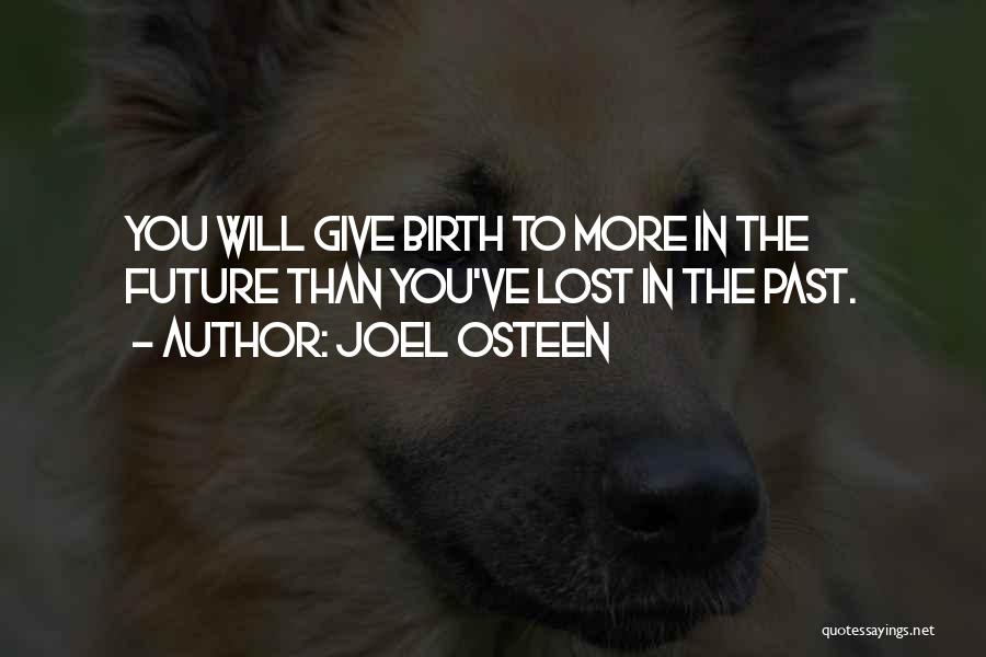 Drykorn Kitzingen Quotes By Joel Osteen