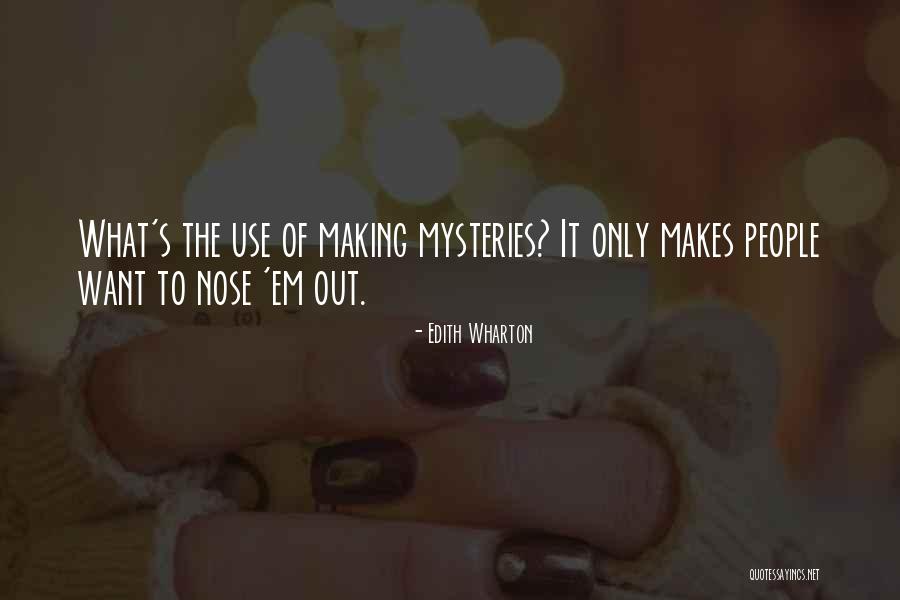 Dryland Quotes By Edith Wharton Dryland Quotes By Edith Wharton