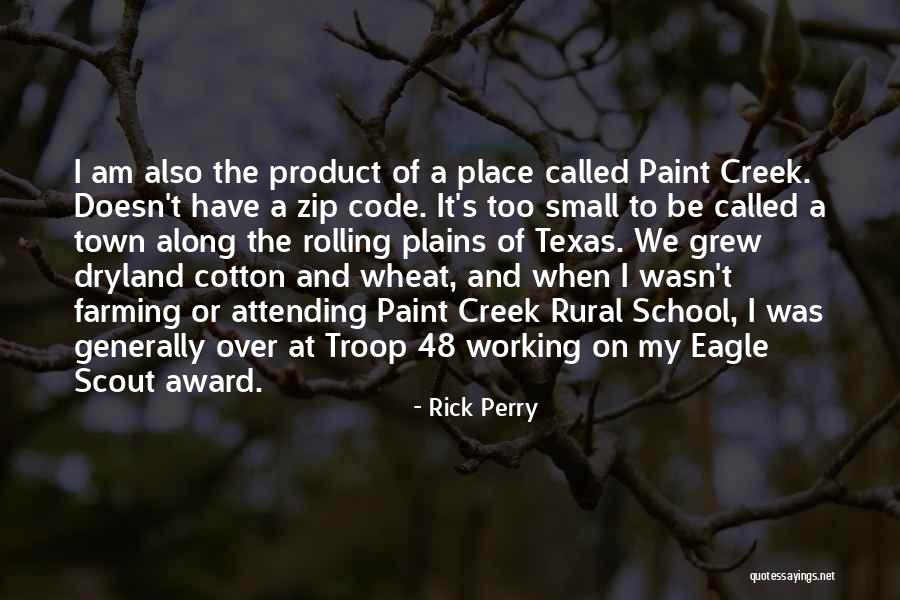 Dryland Quotes By Rick Perry Dryland Quotes By Rick Perry