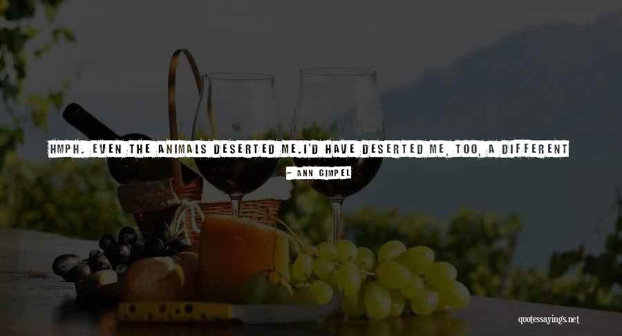 Dryly Quotes By Ann Gimpel Dryly Quotes By Ann Gimpel
