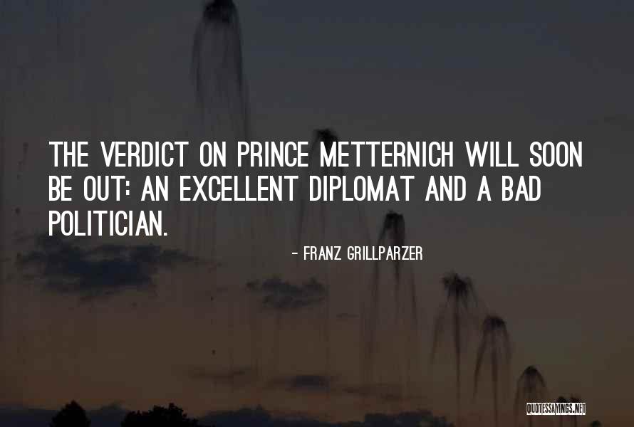 Drynke Quotes By Franz Grillparzer Drynke Quotes By Franz Grillparzer