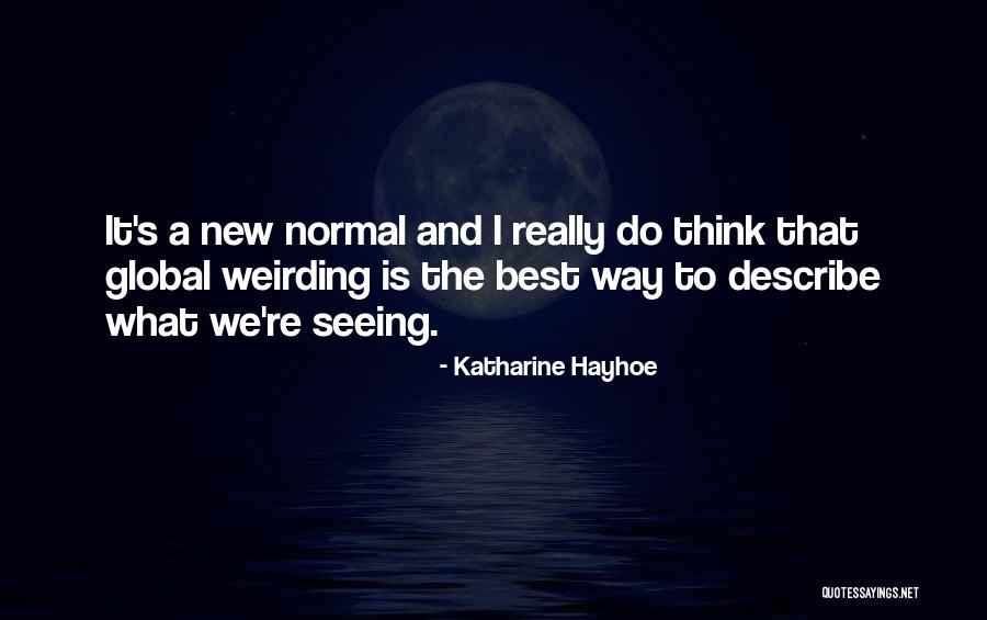 Dryope Quotes By Katharine Hayhoe Dryope Quotes By Katharine Hayhoe