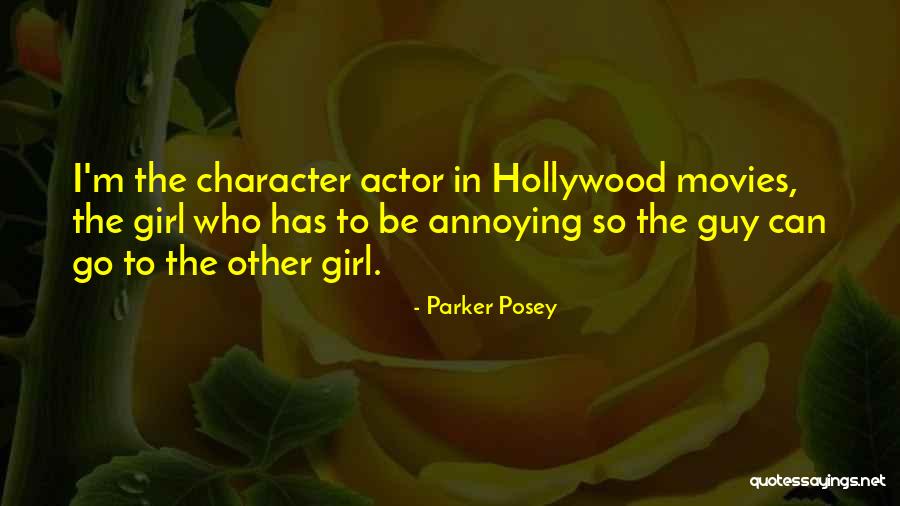 Dryope Quotes By Parker Posey Dryope Quotes By Parker Posey