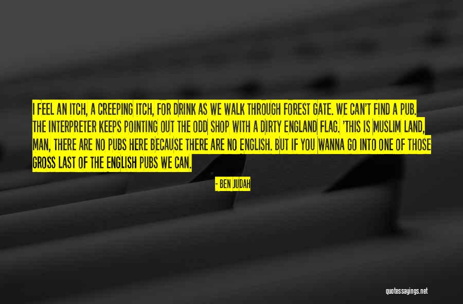 Drysdale Properties Quotes By Ben Judah Drysdale Properties Quotes By Ben Judah