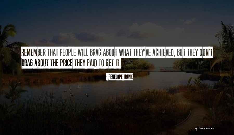Drysdale Properties Quotes By Penelope Trunk Drysdale Properties Quotes By Penelope Trunk
