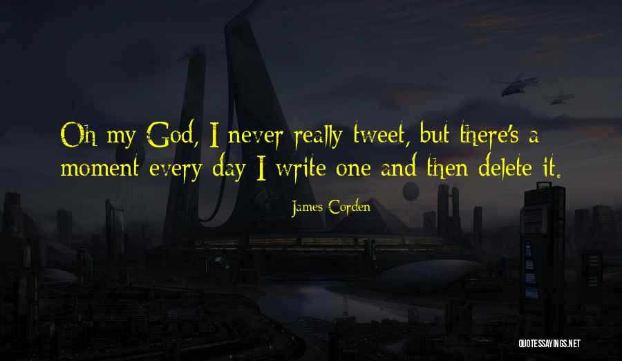 Drzazga Po Quotes By James Corden Drzazga Po Quotes By James Corden