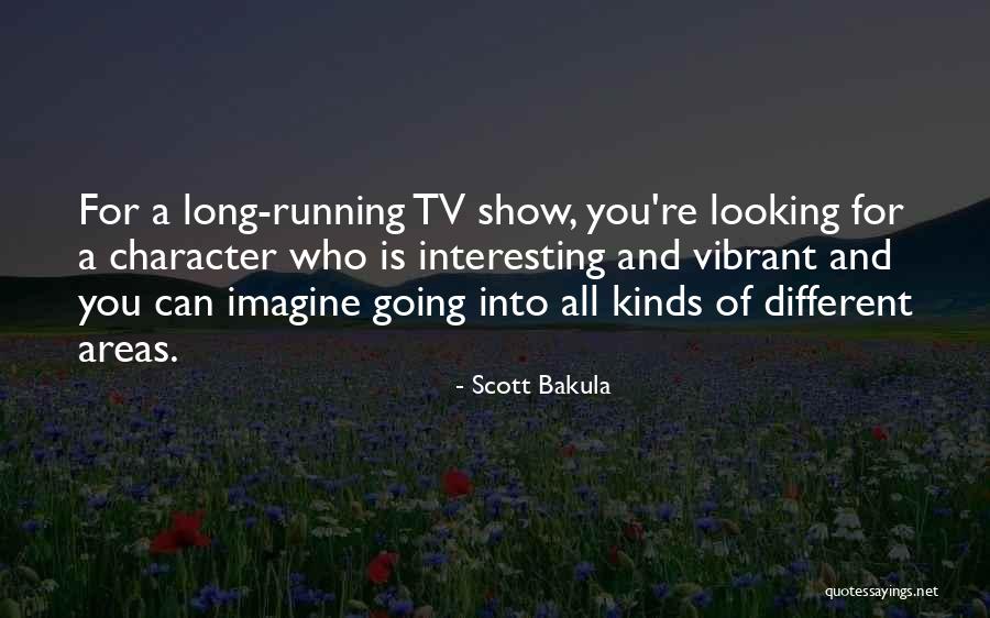 Drzazga Po Quotes By Scott Bakula Drzazga Po Quotes By Scott Bakula