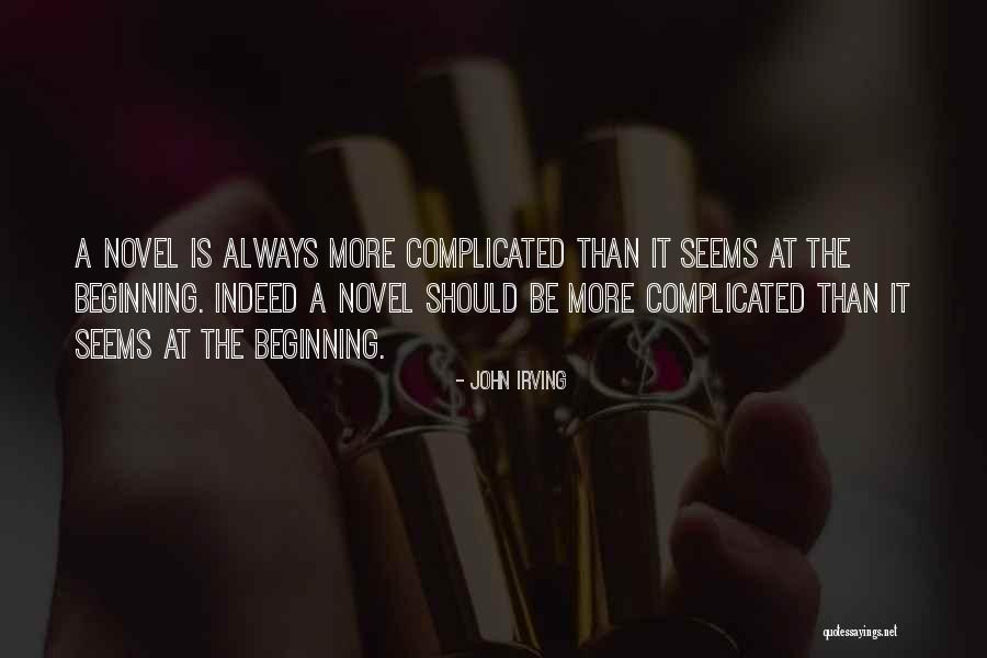 Drzazga Quotes By John Irving Drzazga Quotes By John Irving