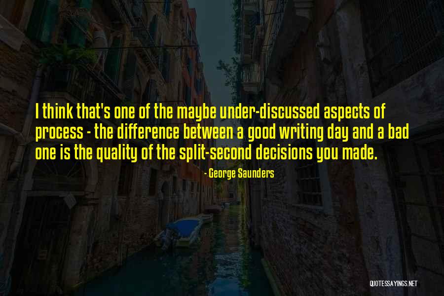 Drzewa Ozdobne Quotes By George Saunders Drzewa Ozdobne Quotes By George Saunders