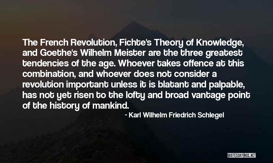 Drzewiecki Design Quotes By Karl Wilhelm Friedrich Schlegel Drzewiecki Design Quotes By Karl Wilhelm Friedrich Schlegel