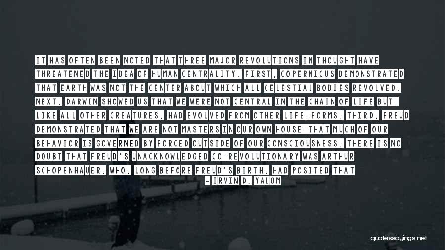 Drzwi Drewniane Quotes By Irvin D. Yalom Drzwi Drewniane Quotes By Irvin D. Yalom